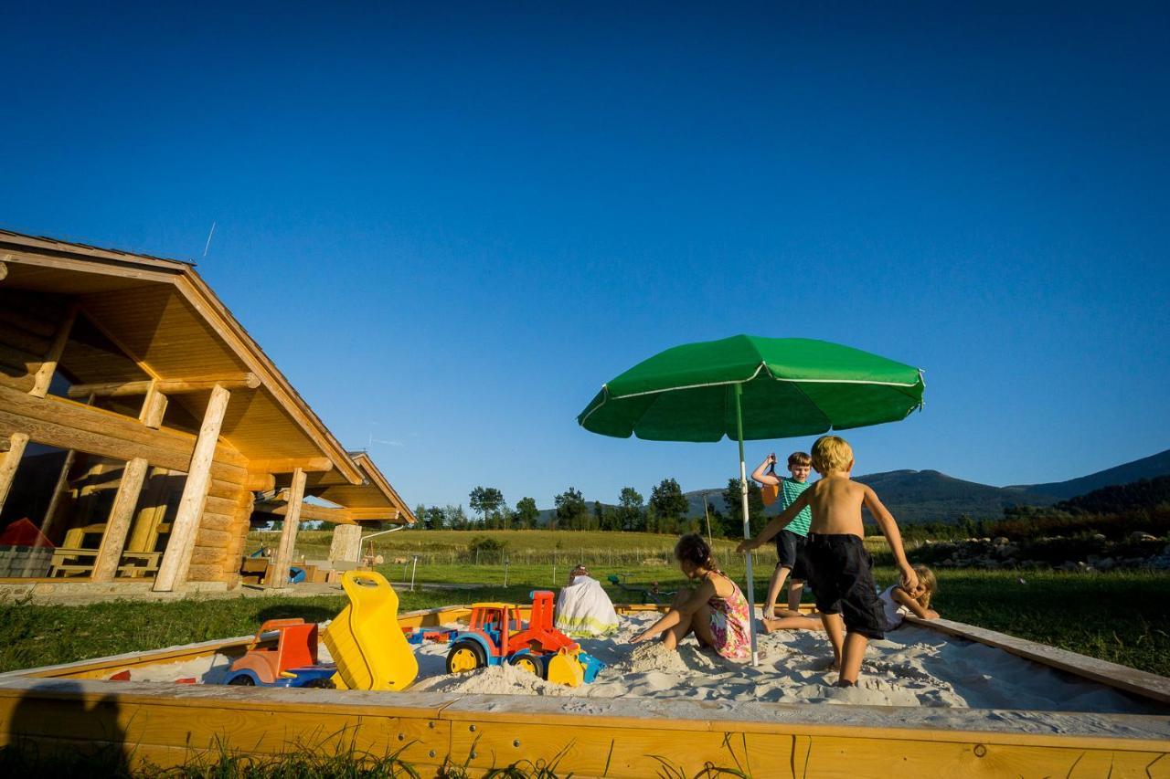 Ferienhaus Camp66 *