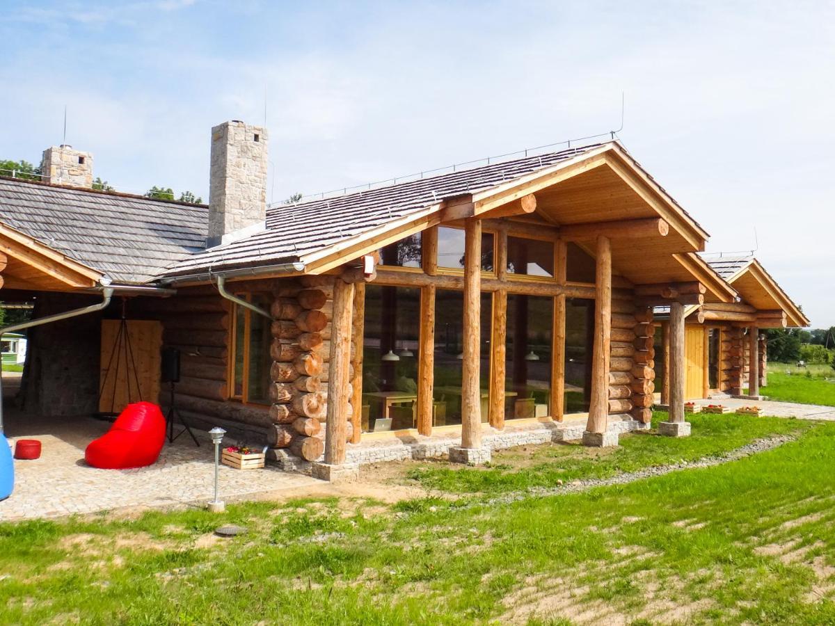 Camp66 Ferienhaus Karpacz