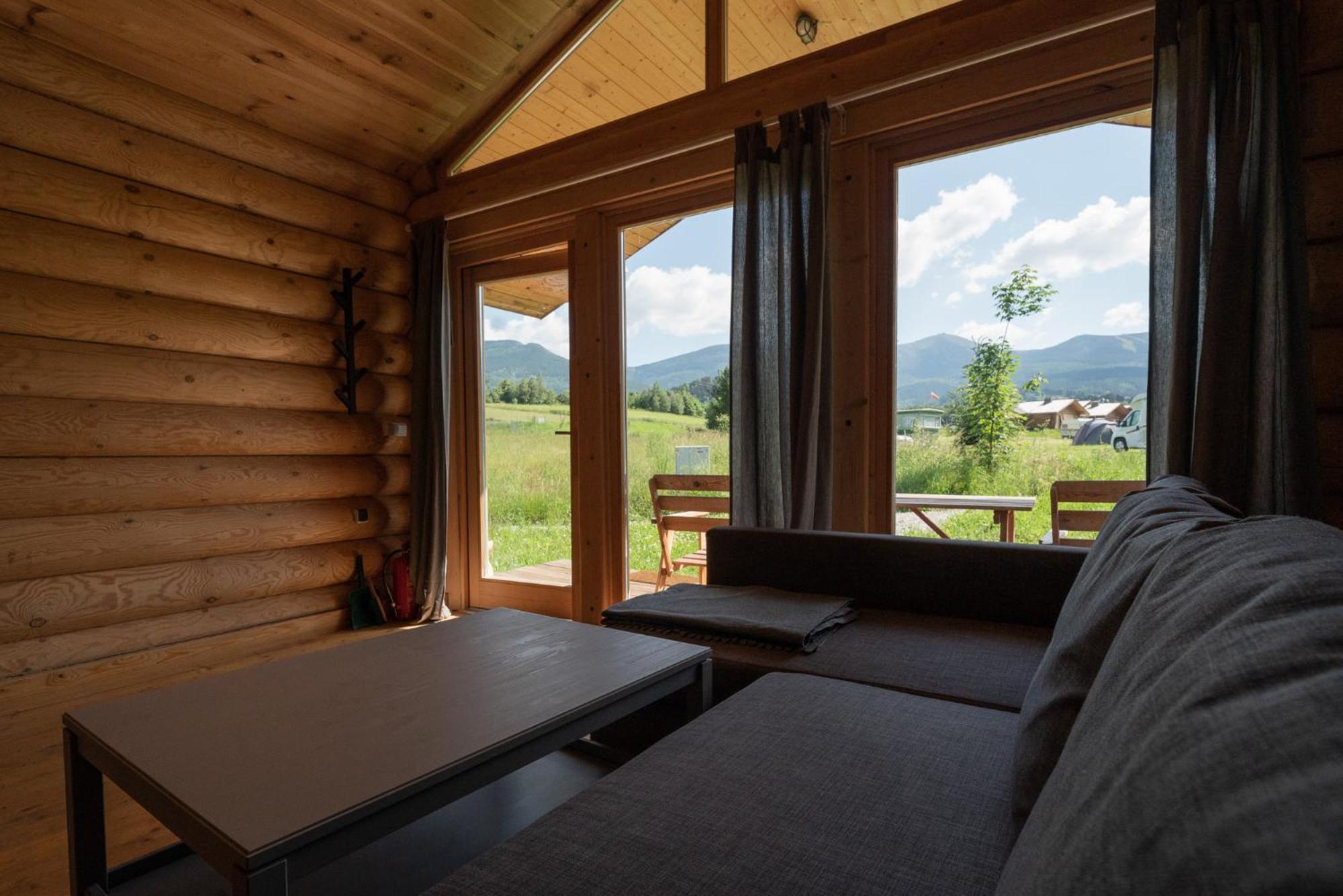 Ferienhaus Camp66
