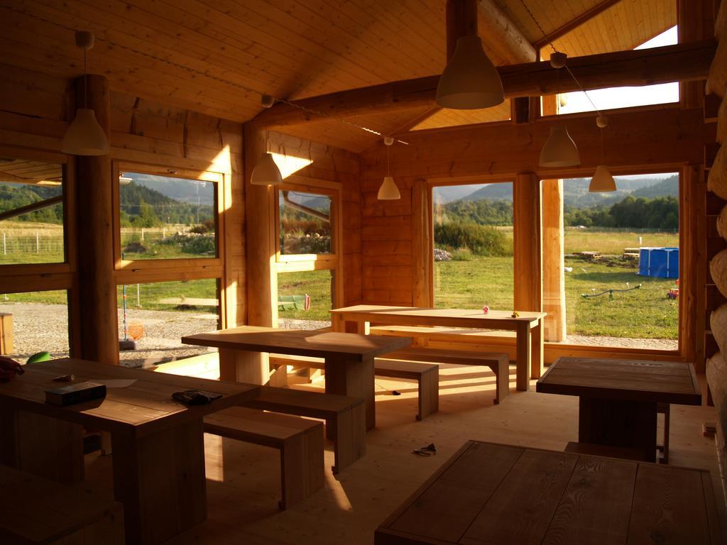 Ferienhaus Camp66