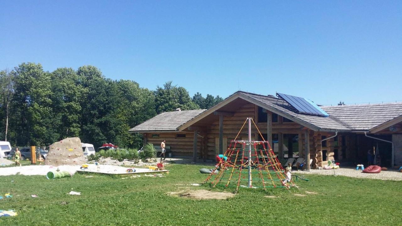 Casa vacanze Camp66 *