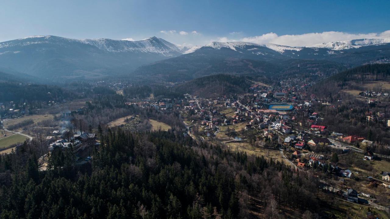 Camp66 * Карпач