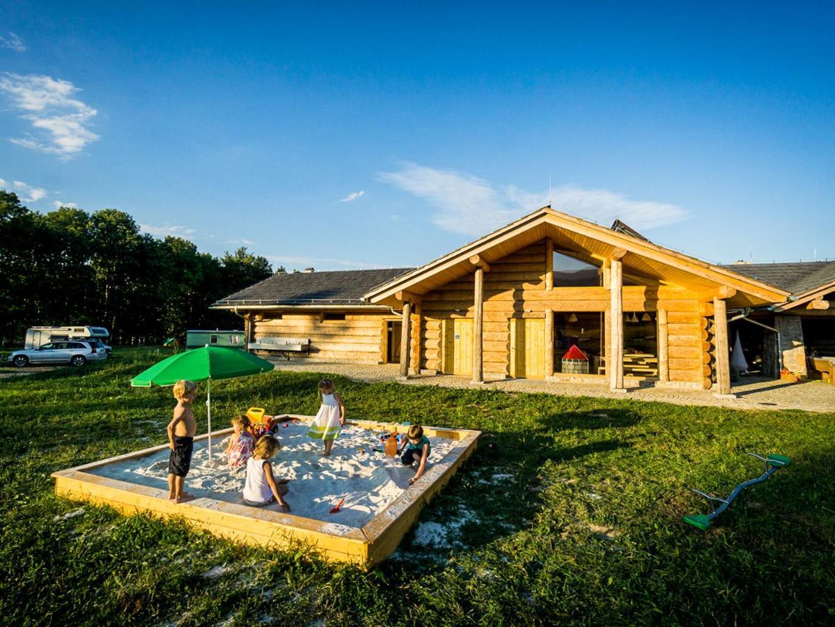 Casa vacanze Camp66