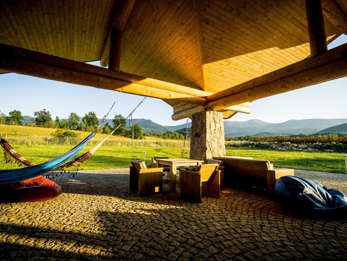 Casa vacanze Camp66