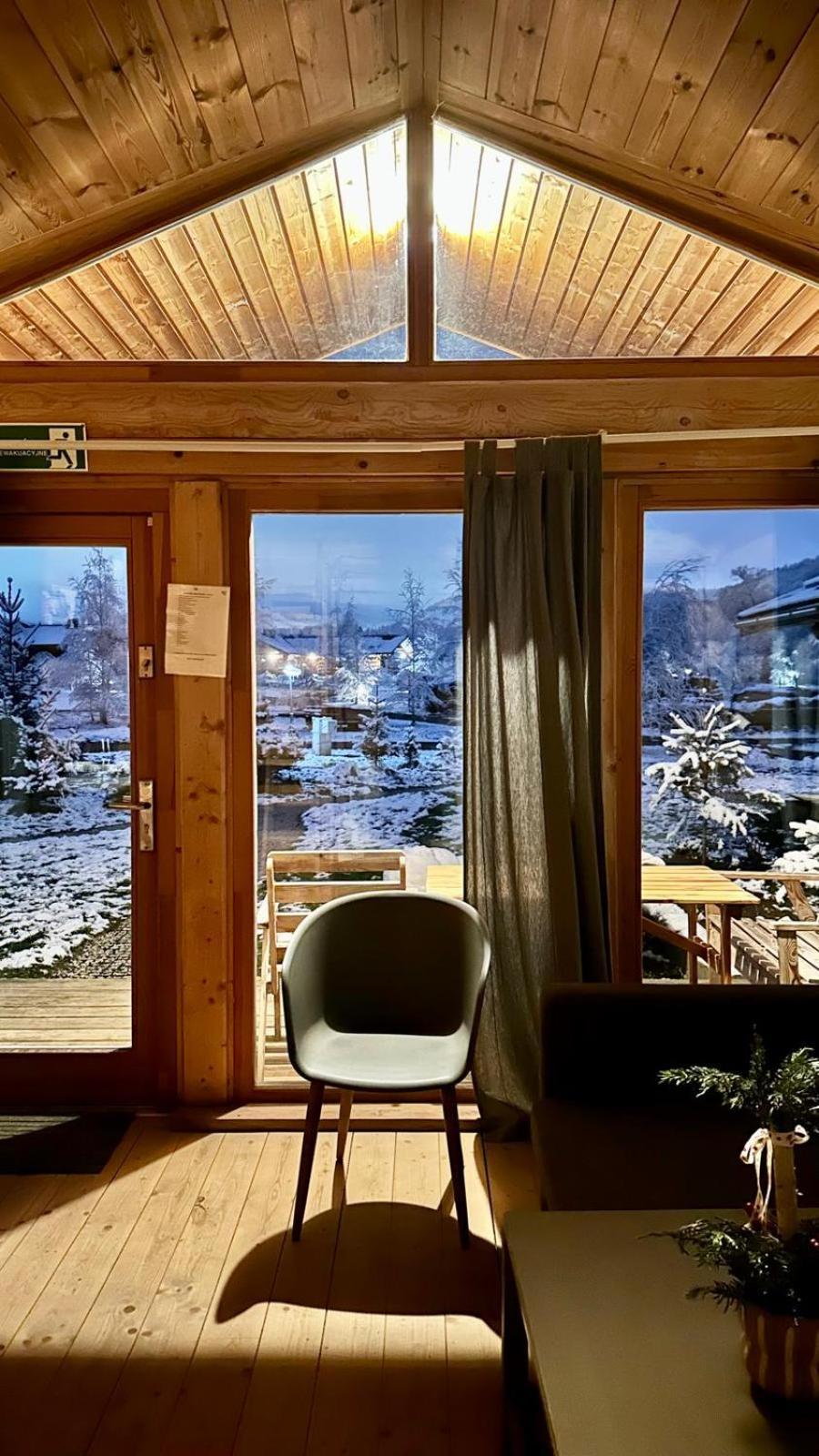 Camp66 * Карпач