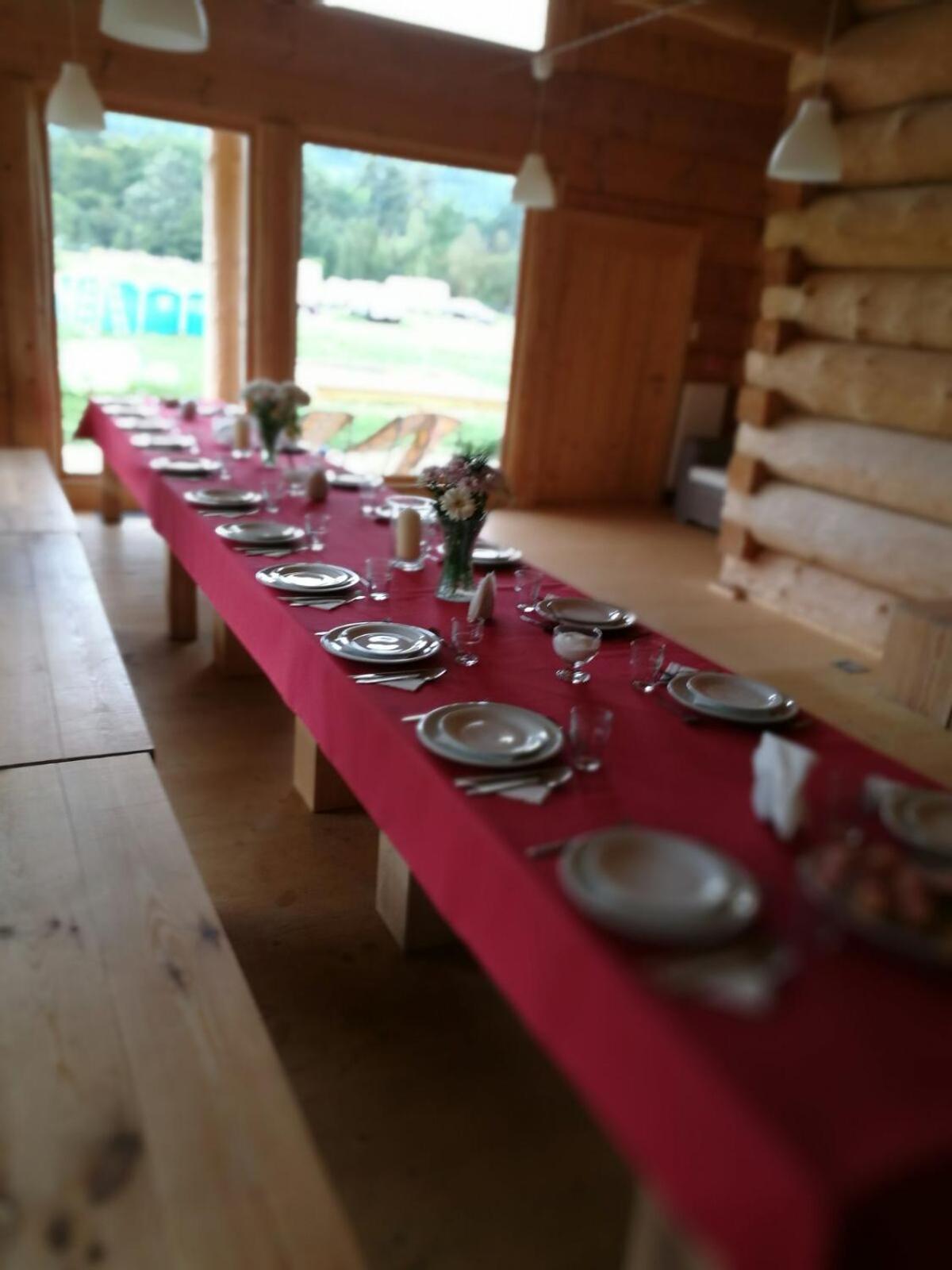 Camp66 Casa vacanze Karpacz