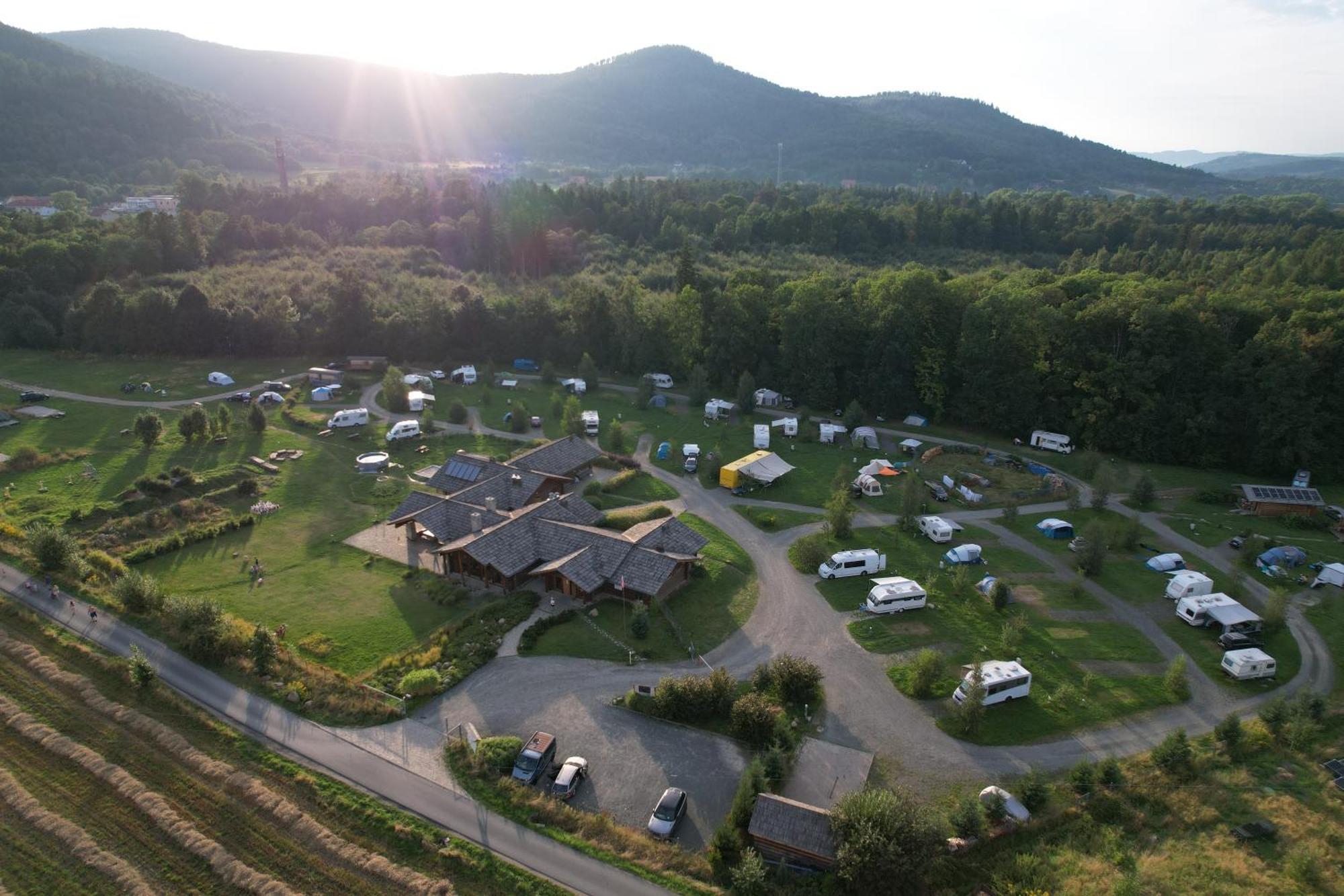 Camp66 Будинок відпочинку