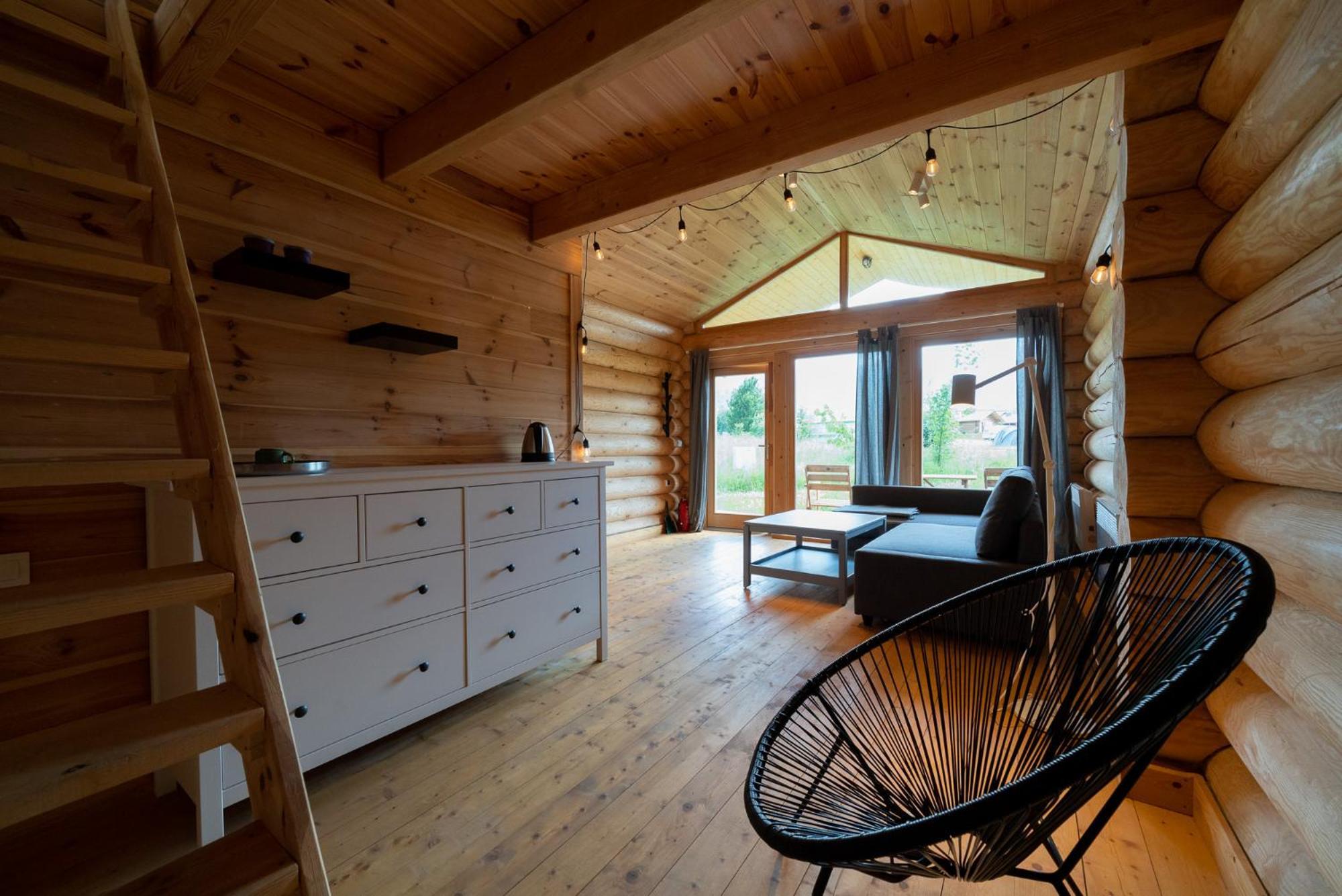 Camp66 * Карпач